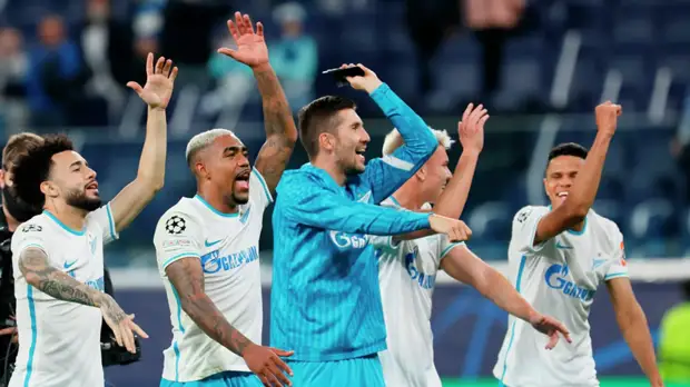 Мутко: «Мальмё» нам не соперник