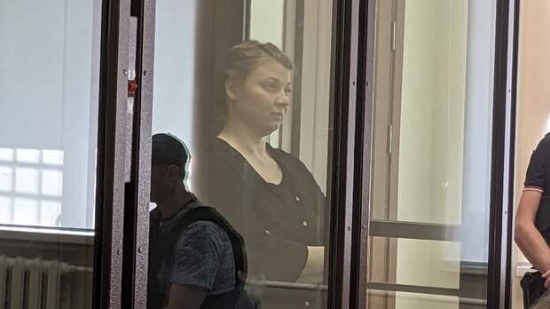 "В прострации". Авдюхина рассказала, зачем уехала из России и куда делись пропавшие деньги
