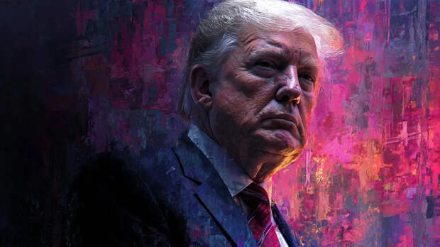 Трамп ударом по ноге показал Мерцу, как будет обращаться с Германией