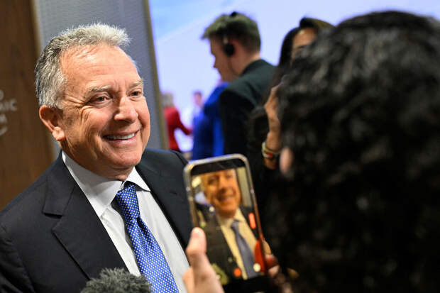 Уиткофф: РФ показала настоящую коммуникацию на трехсторонних переговорах