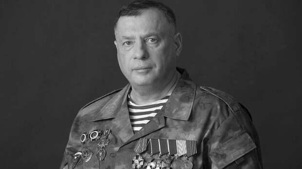 Вячеслав Володин выразил соболезнования родным и близким Юрия Швыткина