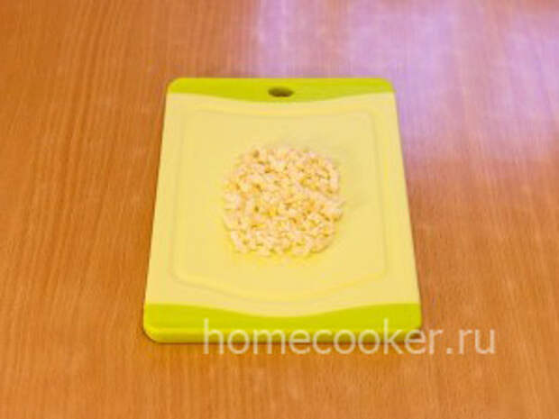 Холодец Melko narezannyj chesnok 300x225 Холодец