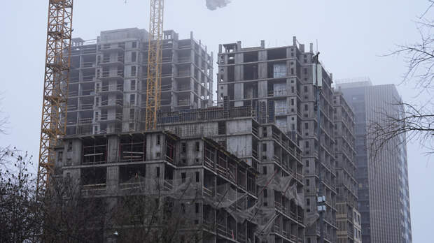 Сделок все больше: почему в РФ растет спрос на новое жилье