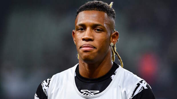 "Зенит" нацелился на Данило из "Ботафого" после продажи Вендела