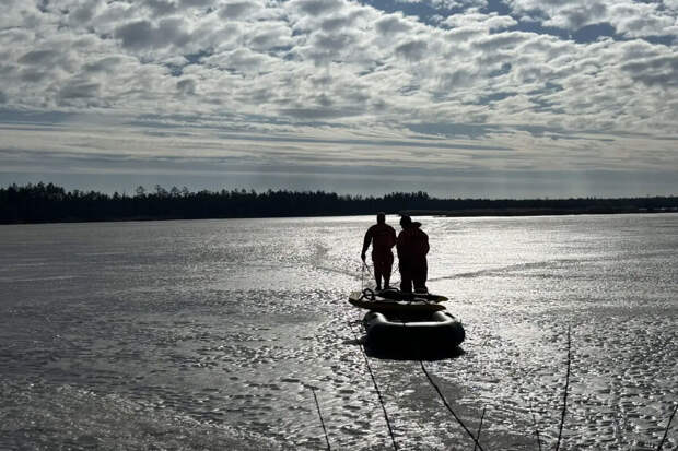 СК: в Ленобласти за прошедшие сутки на воде погибли пять человек