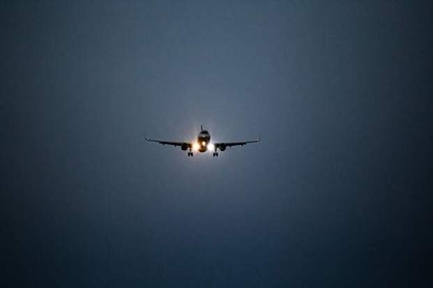 Стюардесса российской авиакомпании травмировала переносицу при взлёте рейса из Коломбо