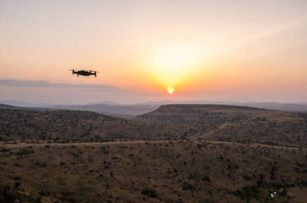 Российские ПВО уничтожили 75 украинских дронов за одну ночь