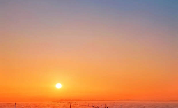 Куда пропала вода с Марса: ученые объяснили высыхание Красной планеты