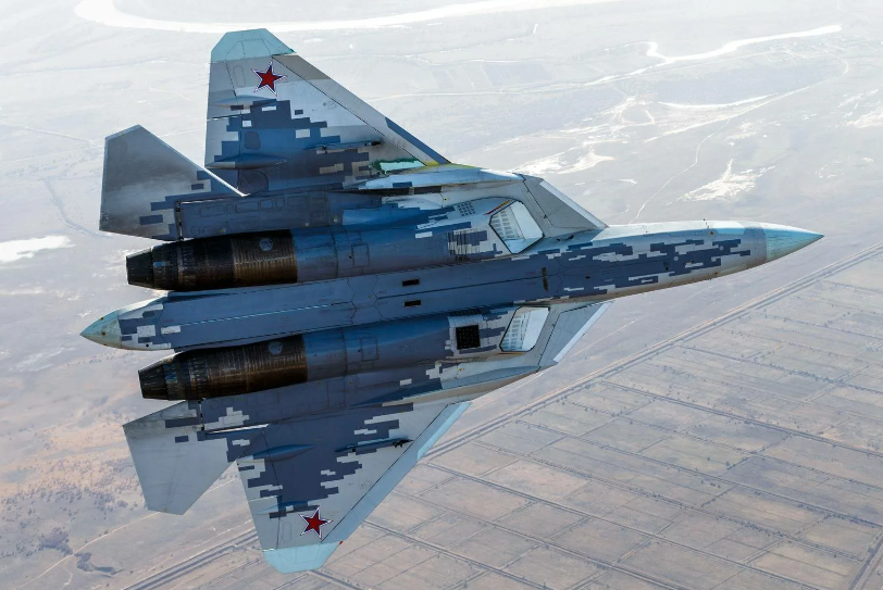 Су-57