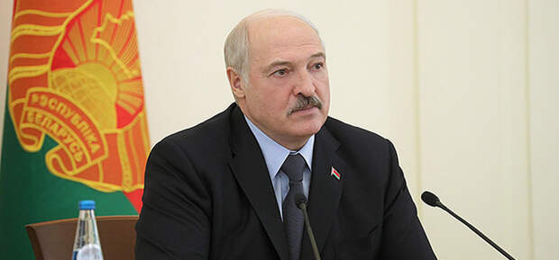 Лукашенко: хочу быть создателем этого государства