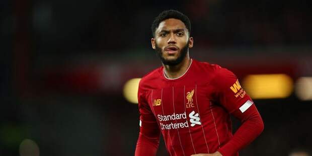 Астон Вилла хочет заполучить защитника Ливерпуля