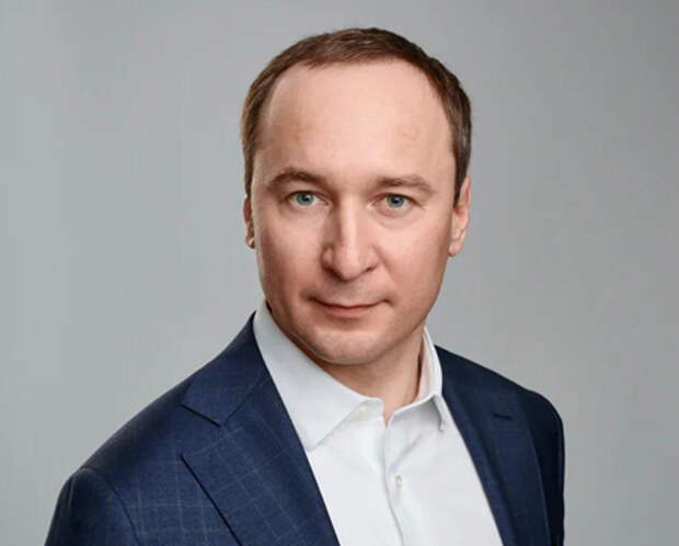 Александр Пахомов
