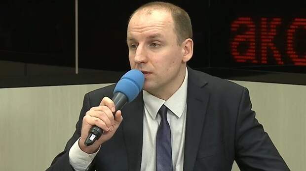 Безпалько: люстрация обычно происходит параллельно со сменой властных элит и, как правило, при резкой смене политического курса
