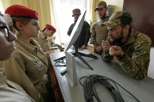 В марте в России испытают замену системе Starlink