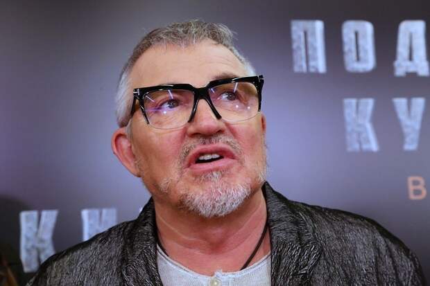 «Он обесценил всю любовь к нему»: Отар Кушанашвили жестко высказался о Дмитрие Диброве