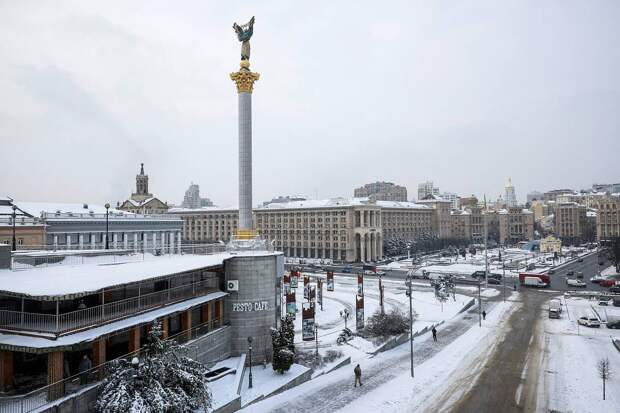 Украине раскрыли последствие заключения мира с Россией