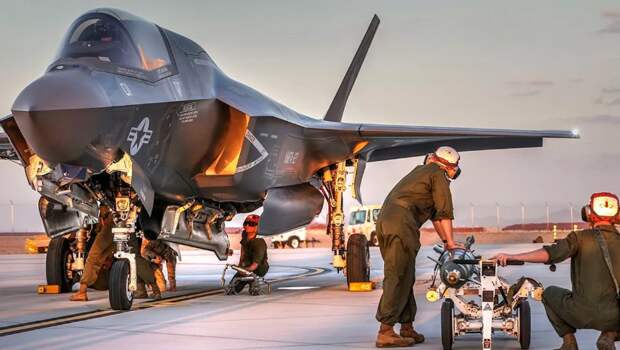 F-35