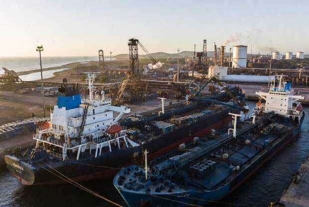 Продажи нефти из Венесуэлы при США к концу февраля вырастут до 2 млрд долларов