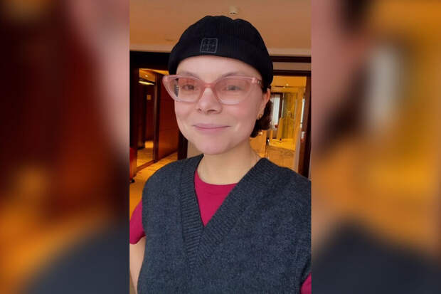 Жена Петросяна улетела из России: «Не переключайтесь, будет интересно»