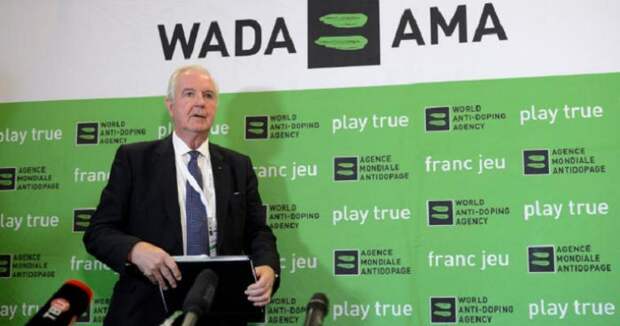 WADA