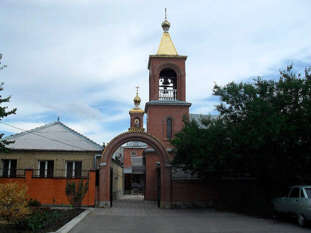 Строили ли в СССР церкви? (ФОТО)