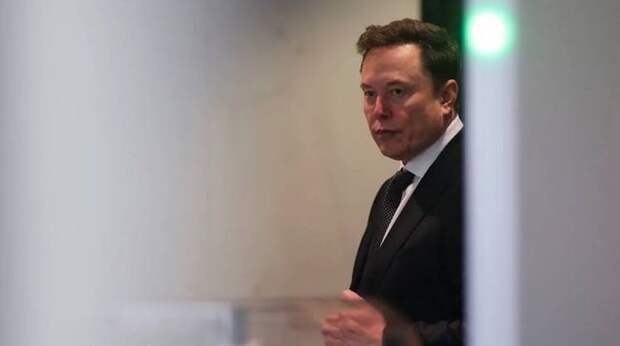Илон Маск назвал искусственный интеллект угрозой человечеству