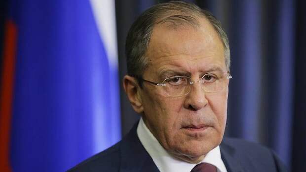 Лавров констатировал подмену дипломатии санкционной политикой Запада