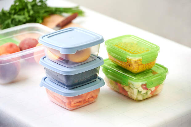 В России подсчитали, во сколько гражданам на самом деле обходятся бизнес-ланчи