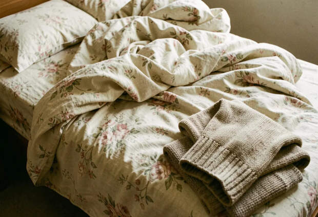 С чем связано пробуждение в 3 часа ночи, объяснил врач Амир Хан