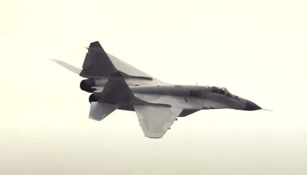 Французский Rafale против южнокорейского KF-21: Перу ищет замену истребителям МиГ-29