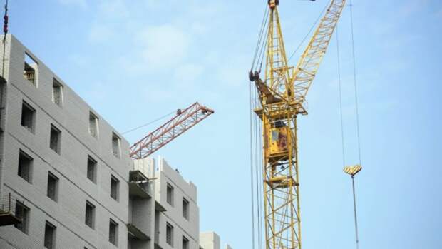 В Бийске на 17-летнем пустыре построят девятиэтажки