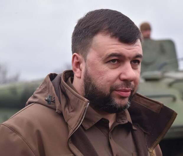 Глава ДНР прокомментировал своё «увольнение» и рассказал об обстановке на фронте (ВИДЕО)
