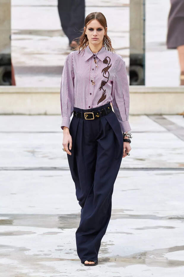 Chloé S/S 2021 Ready-to-Wear 