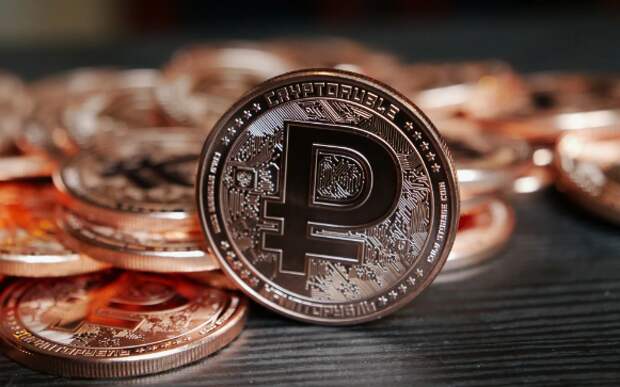 В России стартовало масштабное внедрение цифрового рубля