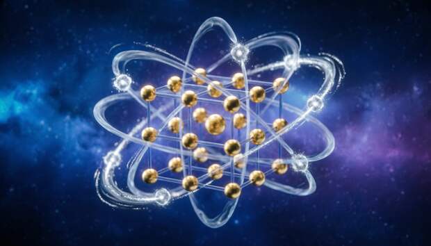 Новый материал меняет квантовое состояние «по требованию»