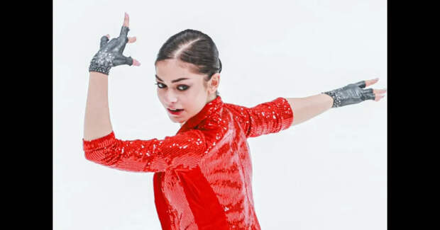 Российская фигуристка Аделия Петросян заняла шестое место на Олимпиаде-2026