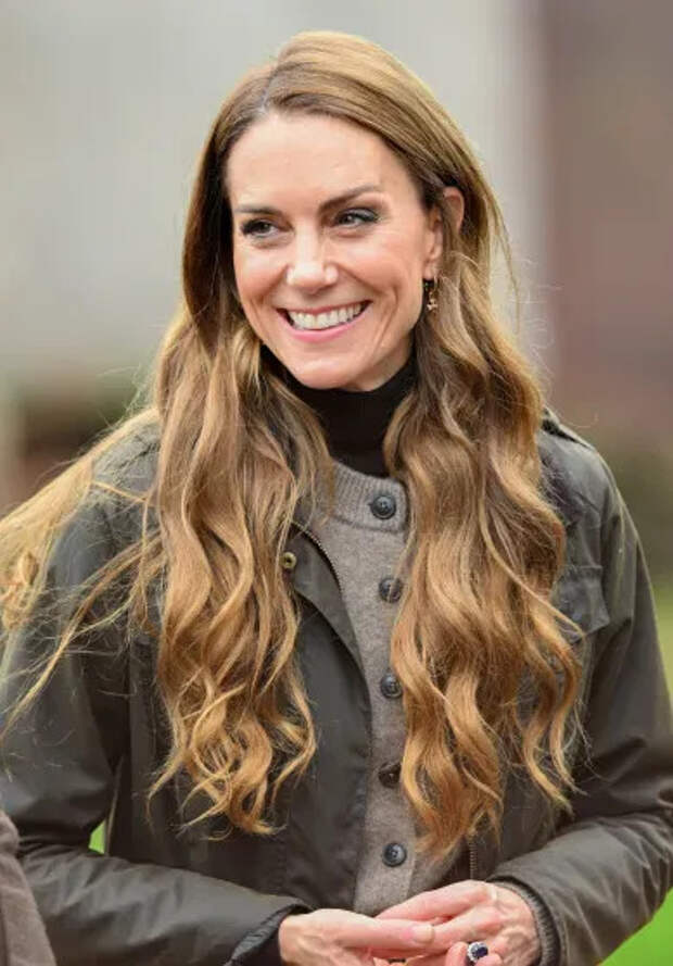 Кейт Миддлтон