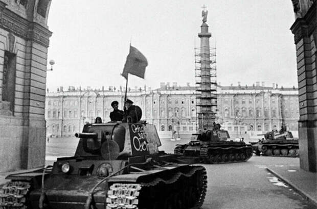 Как «Искра» зажгла маршальскую звезду Георгия Жукова