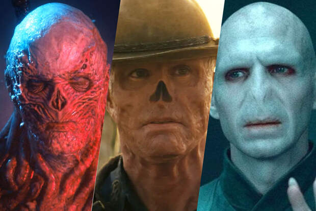 Врач Баширов: у Векны, Гуля и Волан-де-Морта нет носа из-за термического воздействия