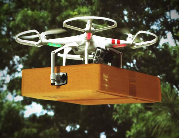 В Анапе прошёл молодёжный форум БПЛА «Пилоты нового времени»