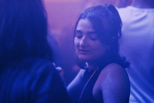 На HBO Max стартовал третий сезон сериала «Эйфория»