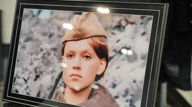 В Москве простились со звездой фильма «А зори здесь тихие…» Ириной Шевчук: как это было