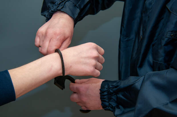 Обвиняемая в афере с похищением подростка 18-летняя россиянка отреагировала на арест