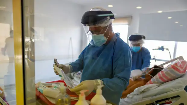 Число случаев коронавируса в Аргентине достигло 336 802