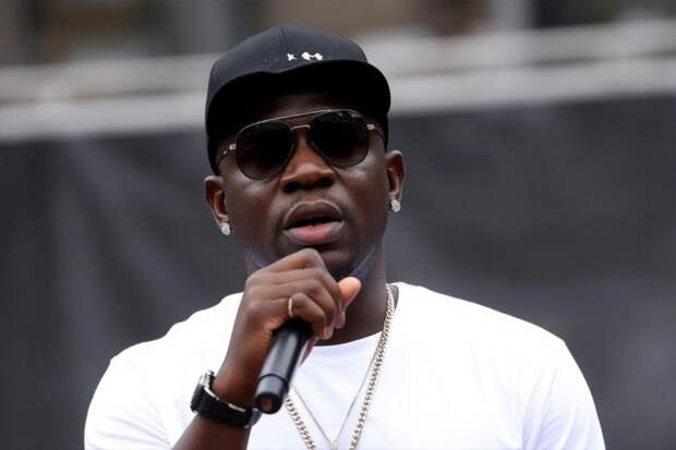 «Шоколадный заяц-2»: внебрачный сын Пьера Нарцисса готовится затмить покойного отца