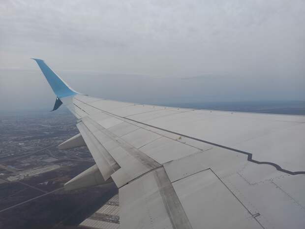 Авиатрафик на Ямале в 2025 году превысил 2 млн пассажиров