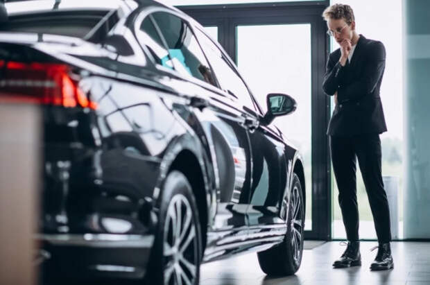 Эксперт Иванов объяснил, чем грозит новый способ покупки авто через Белорус