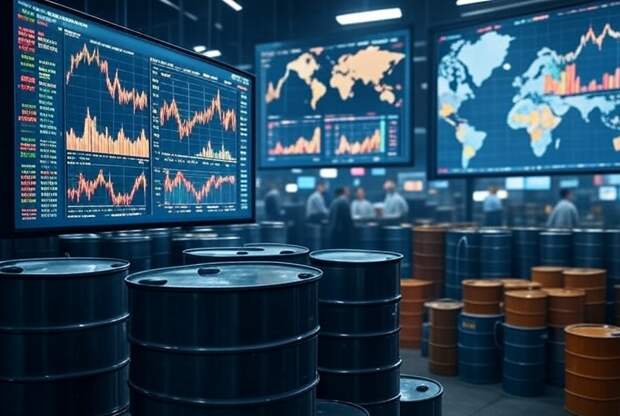 Эксперт Тюнь озвучил условия роста цен на нефть до 150-200 долларов