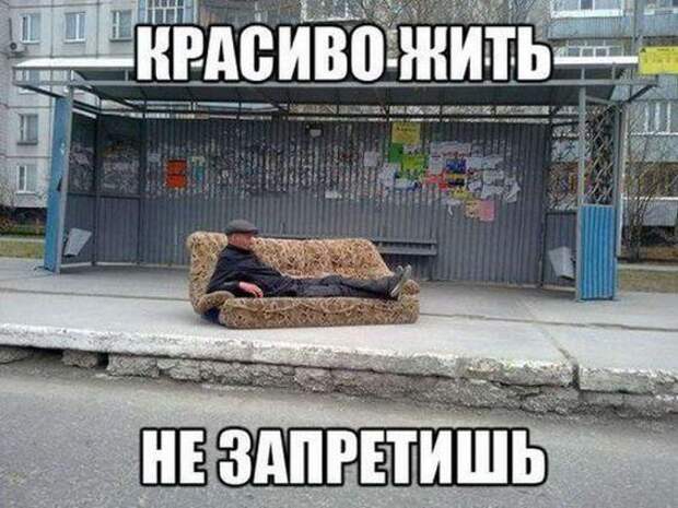 Смешные мемы и картинки