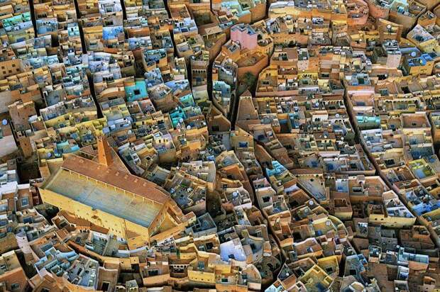 Yann Arthus-Bertrand